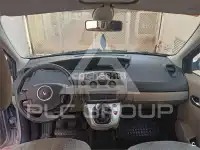 2007 Renault Scenic