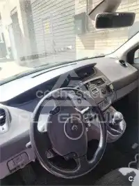 2007 Renault Scenic
