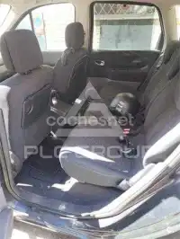 2007 Renault Scenic