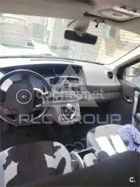 2007 Renault Scenic