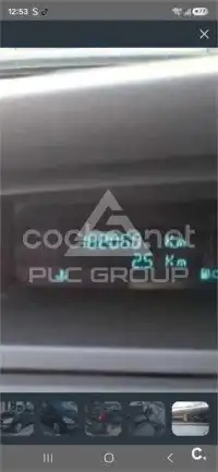 2007 Renault Scenic