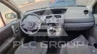 2007 Renault Scenic