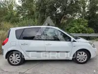 2007 Renault Scenic