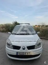 2007 Renault Scenic