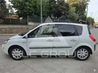 2007 Renault Scenic