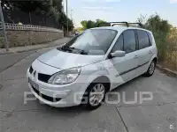 2007 Renault Scenic