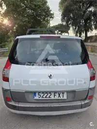 2007 Renault Scenic
