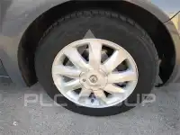 2007 Renault Scenic