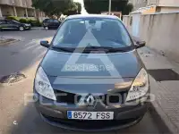 2007 Renault Scenic