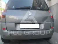 2007 Renault Scenic