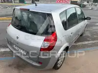 2007 Renault Scenic