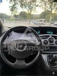 2007 Renault Scenic