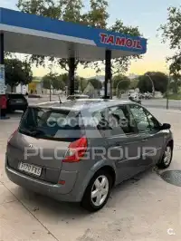 2007 Renault Scenic