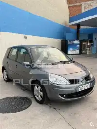 2007 Renault Scenic