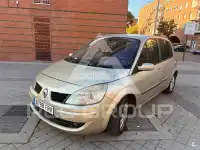 2007 Renault Scenic