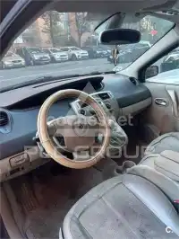 2007 Renault Scenic