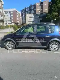2007 Renault Scenic