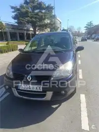 2007 Renault Scenic