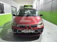2007 Renault Scenic