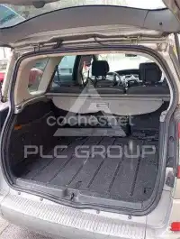 2007 Renault Scenic