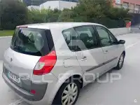 2007 Renault Scenic