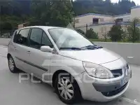 2007 Renault Scenic