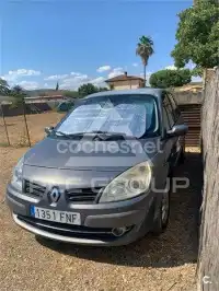 2007 Renault Scenic