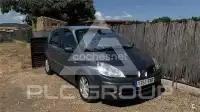 2007 Renault Scenic