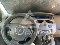 2007 Renault Scenic