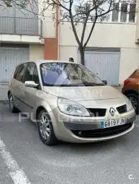 2007 Renault Scenic
