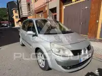 2007 Renault Scenic