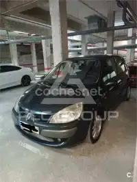 2007 Renault Scenic