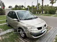 2007 Renault Scenic
