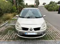 2007 Renault Scenic