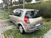 2007 Renault Scenic