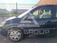 2007 Renault Scenic