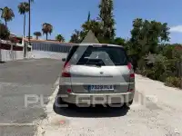 2007 Renault Scenic