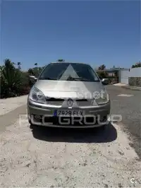 2007 Renault Scenic