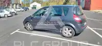 2007 Renault Scenic