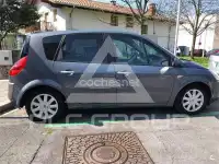 2007 Renault Scenic