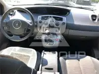 2007 Renault Scenic