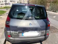 2007 Renault Scenic