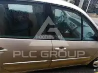 2007 Renault Scenic