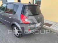 2007 Renault Scenic
