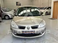2007 Renault Scenic