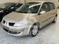 2007 Renault Scenic