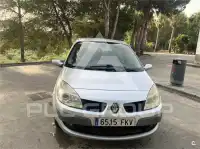 2007 Renault Scenic