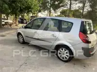 2007 Renault Scenic