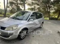 2007 Renault Scenic