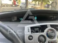 2007 Renault Scenic